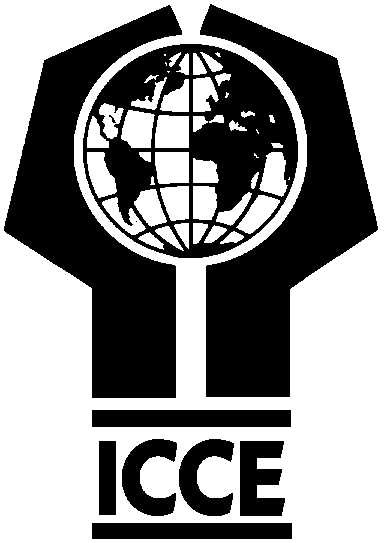 ICCE Logo
